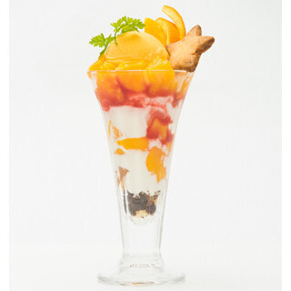 大阪府・心斎橋にジェットスターカフェ登場! "LCCパフェ"は全て1,000円以下