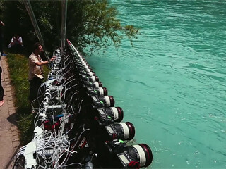 機械の目が見たセカイ　-コンピュータビジョンがつくるミライ (3) コンピュータビジョンの要素技術と応用範囲(後編)