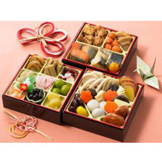 食物アレルギー持ちでも食べられる、ネット販売限定のおせちが発売