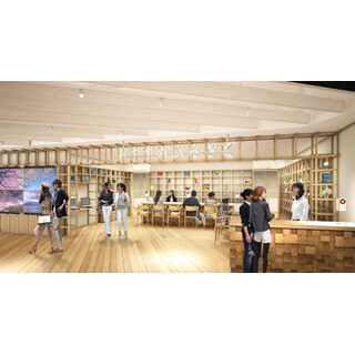 東京都・浅草の商業施設「まるごとにっぽん」に"ふるさと納税"実店舗が出店