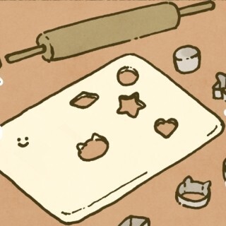 週刊こむぎ (3) すべてはひとつにつながっている