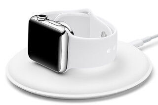 アップル、Apple Watch用充電ドック「Magnetic Charging Dock」販売開始