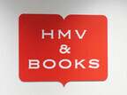 HMVが渋谷に復活、苦境の書籍・CDを売り込むローソンHMVエンタテイメントの戦略