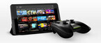 NVIDIA、8型ゲーミングタブレット「SHIELDタブレット」をリニューアル