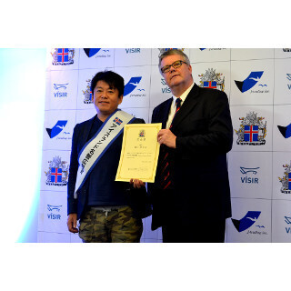 堀江貴文がアイスランド名誉広報官に--いま、アイスランドに期待するところ