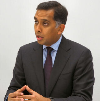 「Dell Blueprint」戦略を米Dell VP Armughan Ahmad氏に聞いた