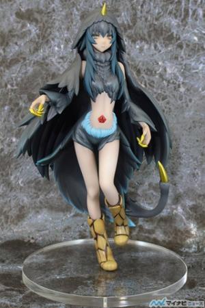 「ウルトラ怪獣擬人化計画」フィギュア第4弾!「ベムスター<改造>」発売決定