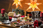 ハム食べ放題! イケア、スウェーデンのクリスマス「ミートプレート」を販売