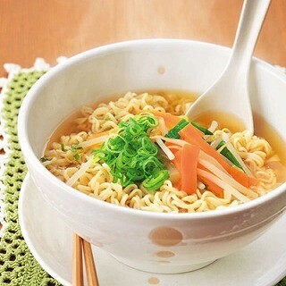 猫好き用ラーメン「にゃーん麺」が発売