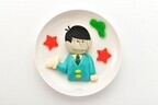 東京都・池袋で『おそ松さん』イベント--6つ子オリジナル餃子が食べられる!