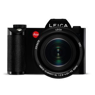 ライカSLは11月28日発売 - フルサイズセンサー搭載のミラーレスカメラ