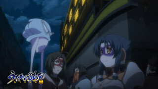 TVアニメ『うたわれるもの 偽りの仮面』、第8話の場面カット&予告映像公開