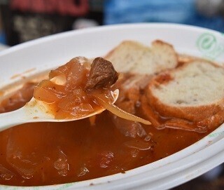 東京外国語大学の学祭は食の万国博覧会! 味わえる世界のグルメを一挙紹介