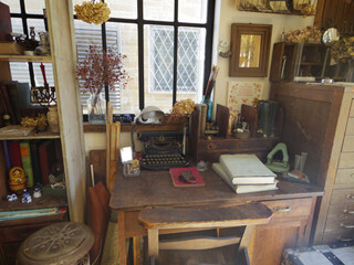 人気急上昇中の理科インテリアを使ったコーディネート集