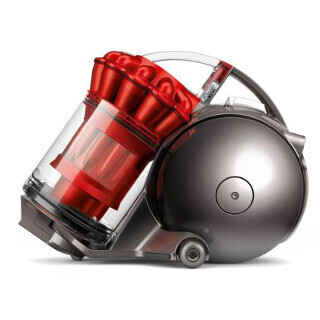 ジャパネット「チャレンジデー」、今度はダイソンの掃除機セット