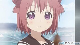 TVアニメ『ゆるゆり さん☆ハイ!』、第8話のあらすじと先行場面カット紹介