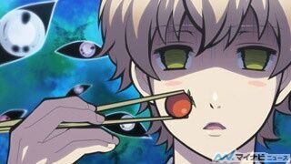 TVアニメ『スタミュ』、第8幕のあらすじと場面カットを紹介