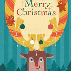 東急ハンズ、デザインコンペ入賞のクリスマスカード等120種をWebで販売