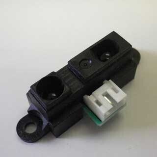 日本セラミック、微動する人体と完全に静止した物体を判別する赤外線センサ