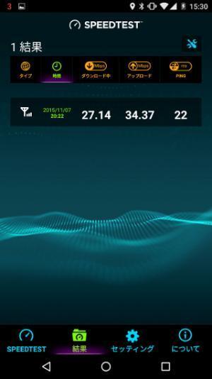 塩田紳二のアンドロイドなう 第107回 「Nexus 5X」と「LTE」