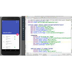 Google、IDE「Android Studio 2.0」プレビュー公開 - 「Instant Run」追加
