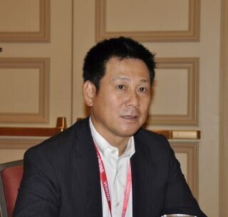 【Veritas Partner Link 2015】ベリタス日本法人社長に聞く、分社化の影響とそのメリット