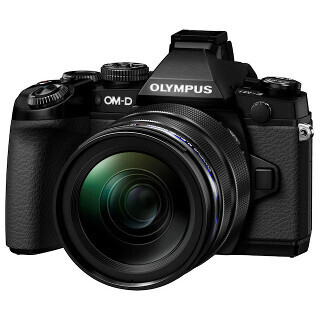 OM-D E-M1とOM-D E-M5 Mark IIの新ファームウェア、26日に公開