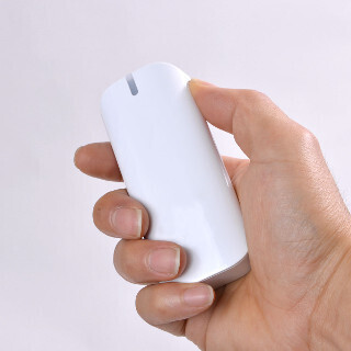 サンコー、スマホから離れるとアラームを鳴らすモバイルバッテリー発売