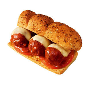 東京都・表参道に「肉のサブウェイ」が3日間限定で登場--肉づくしメニュー!