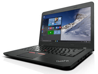 レノボ、「Skylake」や「Carrizo」搭載の「ThinkPad Eシリーズ」新モデル