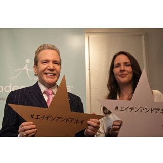 デーブ・スペクターが福山雅治の子どもを待望? - ベビーシャワーを語る