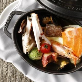 サウスアメリカの料理と珠玉の鉄板焼コースを楽しんで--東京都白金台に新店