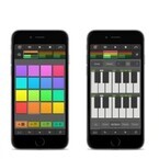 iPhone 6s/6s Plusの3D Touchに対応した音楽制作アプリ「iMASCHINE2」発売