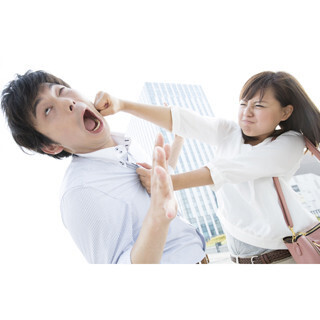 生理中の女性を怒らせたことはありますか? - 「咳をしたら」「太った? 」