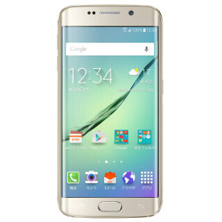 KDDI、「Galaxy S6 edge」の通話中に長いピー音が聞こえる不具合を修正