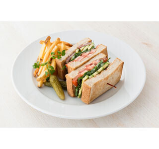 東京都・丸の内に、"NYの朝食の女王"「サラベス」がオープン