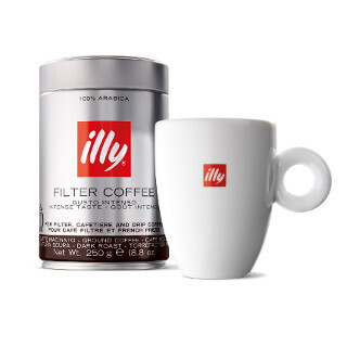 ユナイテッド航空、"イリー"のコーヒーを全路線と世界のラウンジで無料提供