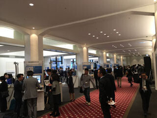 ファイルメーカーの総合イベント「FileMaker カンファレンス 2015」が開幕