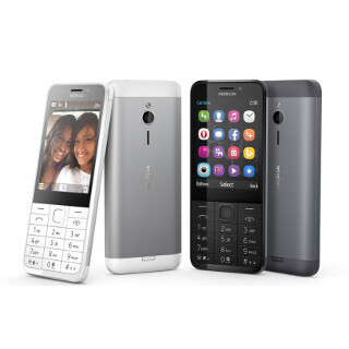 Microsoft、セルフィー特化のガラケー「Nokia 230」を発表 - 55ドル