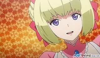 TVアニメ『ヘヴィーオブジェクト』、第9話のあらすじと場面カットを紹介