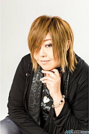 TVアニメ『新妹魔王の契約者 BURST』、「Metamorphose」の4人目は緒方恵美