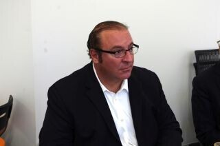 人とシステムが接触するエンドポイント対策が重要 - DLPのデジタルガーディアン CEO