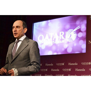 カタール航空、関空線を2016年より減便、3月31日に運休「商業上の理由」