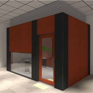 JR西日本、山陽新幹線相生駅・西明石駅の改札内コンコースに喫煙ルーム新設