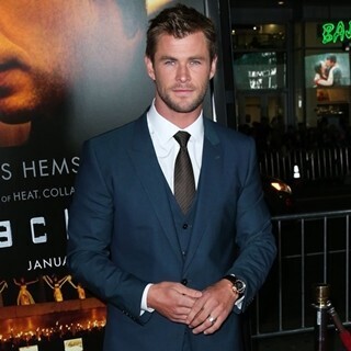 クリス･ヘムズワース、親の借金を返済していた - 弟リアムが明かす