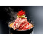 東京都・浜松町で高さ28cmの神戸牛鍋&肉4種盛りが特別価格で食べられる!