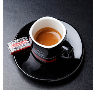 セガフレードのエスプレッソが12月4日限定で1杯100円に!