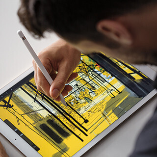 シリコンバレー101 (639) テーブルトップタブレット「iPad Pro」、おすすめできる人・できない人