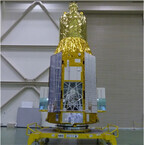 X線天文衛星「ASTRO-H」がプレス公開 - 絶対温度0.05度を実現する冷却装置に大注目