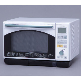 37の自動メニューを搭載したスチームオーブン